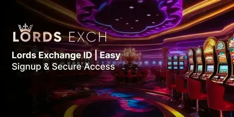 Lord Exchange Id