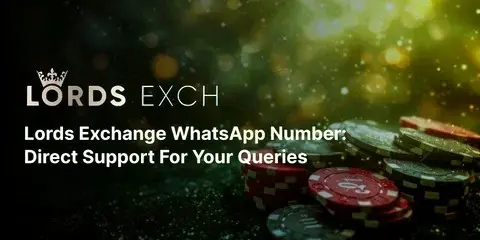 Lord Exchange Whatsapp Number